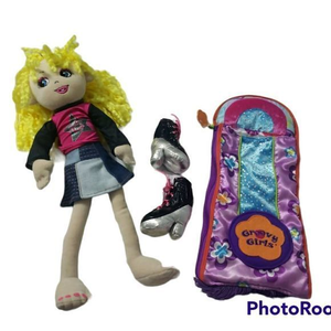 Groovy Girl Toy Set‎